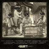 First Ditch Effort [Vinyl]