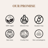 ORGANIC DUO BODY CARE SYSTEM - For Teens and Young Adults - 5 Fragrances- for MEN