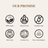 Organic Custom Fragrance Sensational - By Onyx Skin Care Line