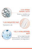 Avene Tolerance Hydra-10 Creme Moisturizing Cream for Sensitive Skin - Gentle Hydration for Babies, Children, and Adults