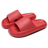 Anti-Slip Indoor Slippers
