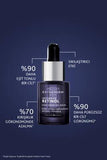 Institut Esthederm Intensive Retinol Serum 15ml - Anti-Aging Skincare for Wrinkle Reduction
