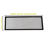 Mesh Magnetic Air Vent Floor Screen Cover