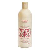 Ziaja Cashmere Proteins Creamy Shower Gel for Soft Skin 500ml
