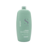 Alfaparf Semi Di Lino Scalp Energizing Shampoo 1000 ml