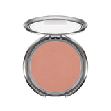 Kryolan Glamour Glow Compact Powder in Blush Mauve 10 g
