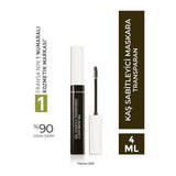 Clear Brow Styling Mascara for All-Day Hold 10ml