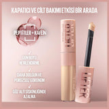 Maybelline Lifter Concealer with Caffeine & Peptides 25
