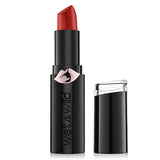 wet n wild MegaLast Lip Color - Long Lasting Moisturizing Lipstick for Vibrant Lips