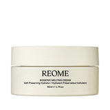 REOME Biogenic Melting Cream Hydrating Moisturizer 50ml