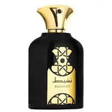 Nasheet By Lattafa Unisex 3.4oz EDP Spray