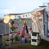 Nature's Generator Lithium 3600 Power Pod