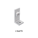 Nature's Generator Universal Solar Panel Mount