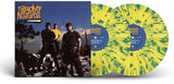 Naughty By Nature (30th Anniversary) (Yellow & Green Splatterl) [Explicit Content] [Vinyl]