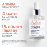 Avene Hyaluron Activ B3 Anti-Aging Serum - Hydrating, Anti-Wrinkle, Sensitive Skin Friendly