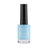Note Flawless Nail Polish High-Shine Long-Wear Shade 115