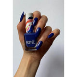 Muse Vegan Cruelty-Free Nail Polish - Pastel Shade 229, Gluten-Free, Paraben-Free Cosmetics for Artistic Nail Colors