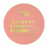 Beaulis Fun Glow Up Powder Highlighter in 908 Sunset Bronze