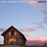 Barn (Deluxe Edition) [Vinyl]