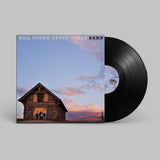 Neil Young & Crazy Horse - Barn (Indie EX) [Vinyl]