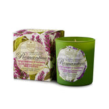 Nesti Dante Tuscan Lavender & Verbena Candle 160 gr