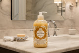 Nesti Dante Luxury Gold Liquid Soap 500 ml