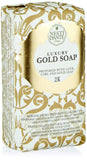 Nesti Dante Luxury Gold Bar Soap 250 gr