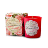Nesti Dante Florentine Rose & Peony Candle 160 gr