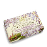 Nesti Dante Tuscan Wisteria & Lilac Soap 250 gr