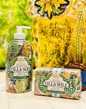Nesti Dante Villa Sole Taormina Prickle Pear Soap 250 gr
