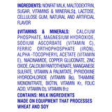 Carnation Breakfast Essentials Powder Drink Mix, French Vanilla