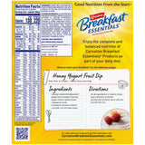 Carnation Breakfast Essentials Powder Drink Mix, French Vanilla
