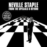 From The Specials & Beyond (Black & White Splatter) (2 LP) [Vinyl]