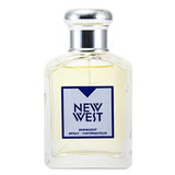 New West By Aramis For Men 3.4oz Skinscent Spray