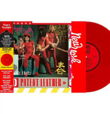 Red Patent Leather (Colored Vinyl, Red) [Vinyl]