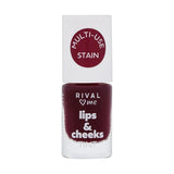 Rival Loves Me Tint Lip and Cheek Stain 10ml