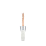 Flormar Pearly Long-Lasting Nail Polish with Shimmering Finish - Salmon Dust PL450