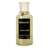 Niche Femme By Bharara Unisex 3.4 oz EDP Spray