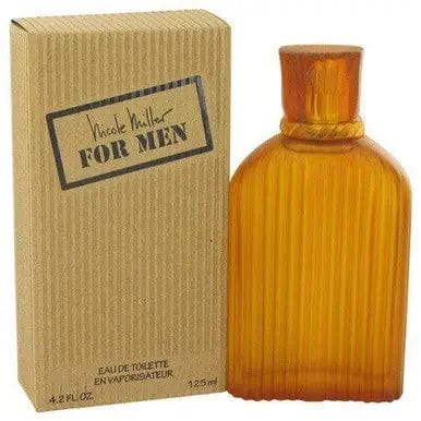 Nicole Miller For Men 4.2oz EDT Spray