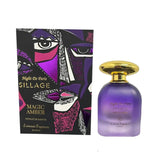 Night De Paris Magic Amber By Lorientale Fragrances Unisex 3.4 oz EDP Spray