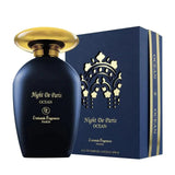 Night De Paris Ocean Unisex 3.4oz EDP Spray