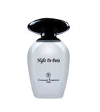 Night de Paris Silver By L ́orientale Fragrance Unisex 3.3 oz EDP Spray