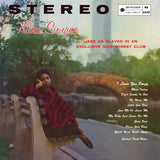 Little Girl Blue (2021 - Stereo Remaster) [Vinyl]