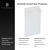 Nintendo Switch Game Box Protector