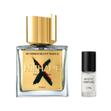 Nishane Hundred Silent Ways X
