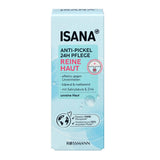 Isana Reine Haut 24H Moisturizing Cream for Oily Skin 50 ml