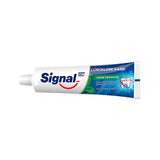 Signal Anti-Cavity Toothpaste with Pro-Fluoride Complex & Long-Lasting Freshness - 3.38 fl oz