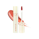 rom&nd Juicy Lasting Tint 29 Papaya Jam Glossy Lip Stain 5.5g