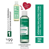 Sebo Active Clear Pore Tightening Tonic with Succinic Acid 200ml
