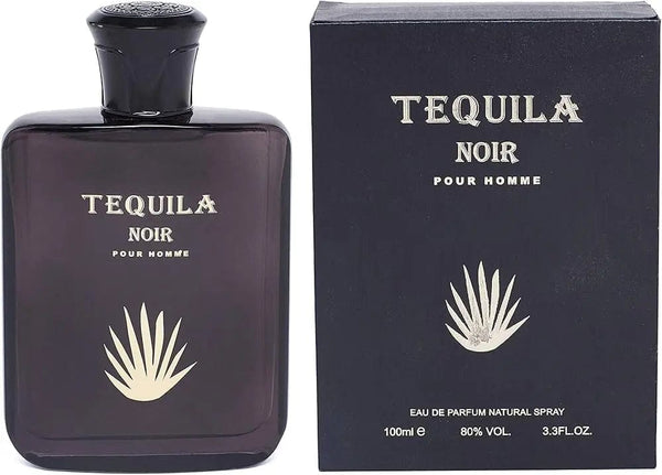Noir By Tequila For Men 3.3 oz EDP Spray